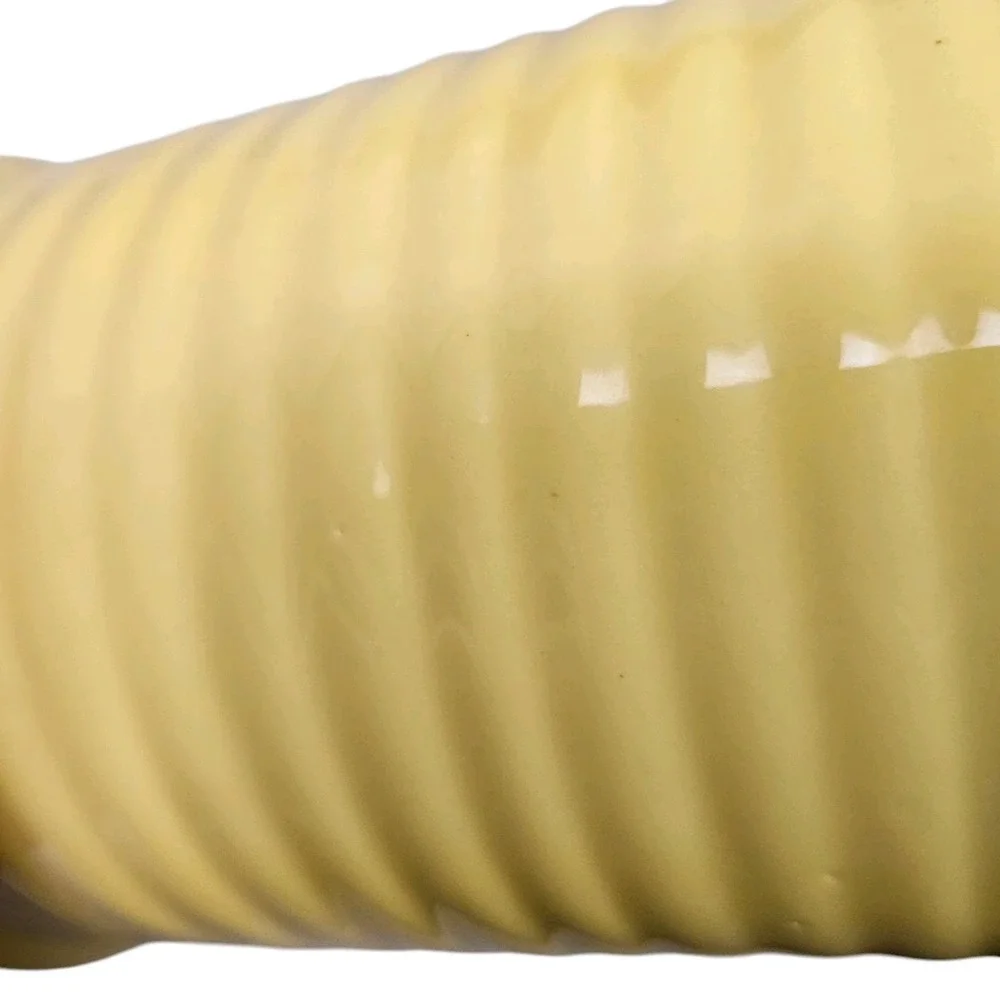 Bauer Pottery 2000 Yellow‎ Ringware 11